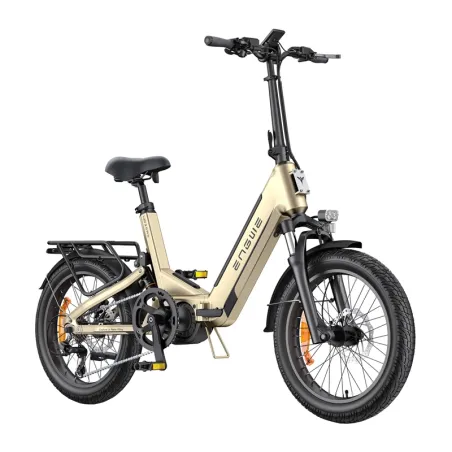 ENGWE L20 3.0 PRO 250W 20" Electric Bike (Gold)